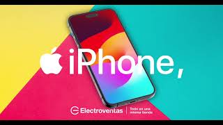Tu Iphone En Electroventas