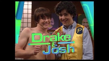 Drake & Josh Custom Intro (Helen