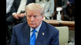 Information Trump SCREWS himself with massive misstep in NY trial Guide