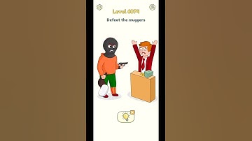 Dop2 #gameplay #level #shorts #dop2 #deleteonepart  #trending(5)