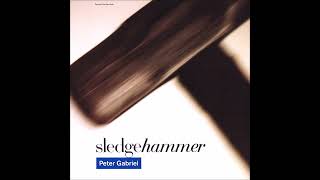 Peter Gabriel - Sledgehammer (Extended Dance Remix)