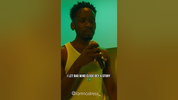 Mr Eazi - Exit Lyrics video Ft Soweto Gospel Choir