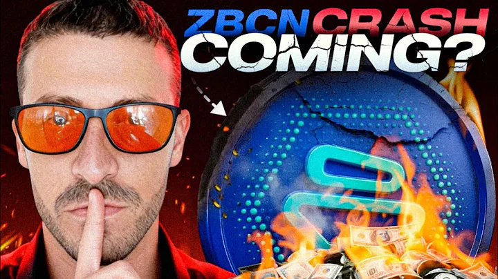 ZBCN Crash Incoming - Warning ZEBEC Network Holders