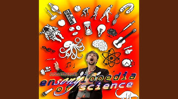 C is for Cell: The Cell Calypso