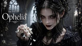 Download lagu The Fate Of Ophelia - Taylor Swift | Epic Dark Gothic Orchestral Cover