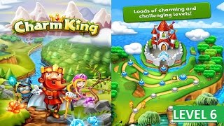 Charm King Level 6 HD 720p