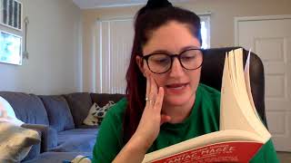 Maniac Magee Chapters 33 and 34