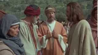 The Story of Jesus - Ewe-Gbè / Éwé / Eibe / Ebwe / Krepi / Popo / Gbe / Krepe Language