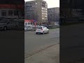 Военные едут на войну.