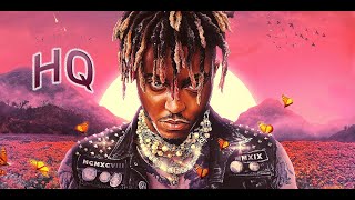 Juice WRLD - Fast (Acoustic) HQ (Highest Quality)