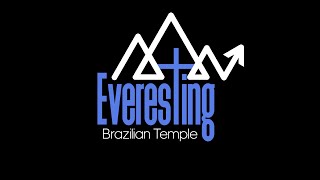 Programa Especial: Everesting Parte 2 - Pr. Jonas Pinho | 23 de Abril 2022