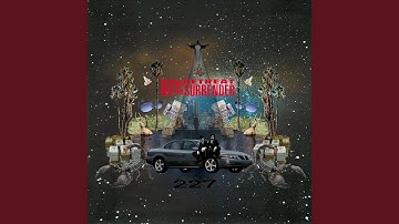 No Retreat No Surrender (feat. Boldy James)