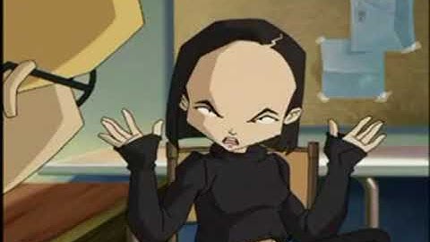 Code Lyoko Se1 - Ep21 Zero Gravity Zone - Screen 03