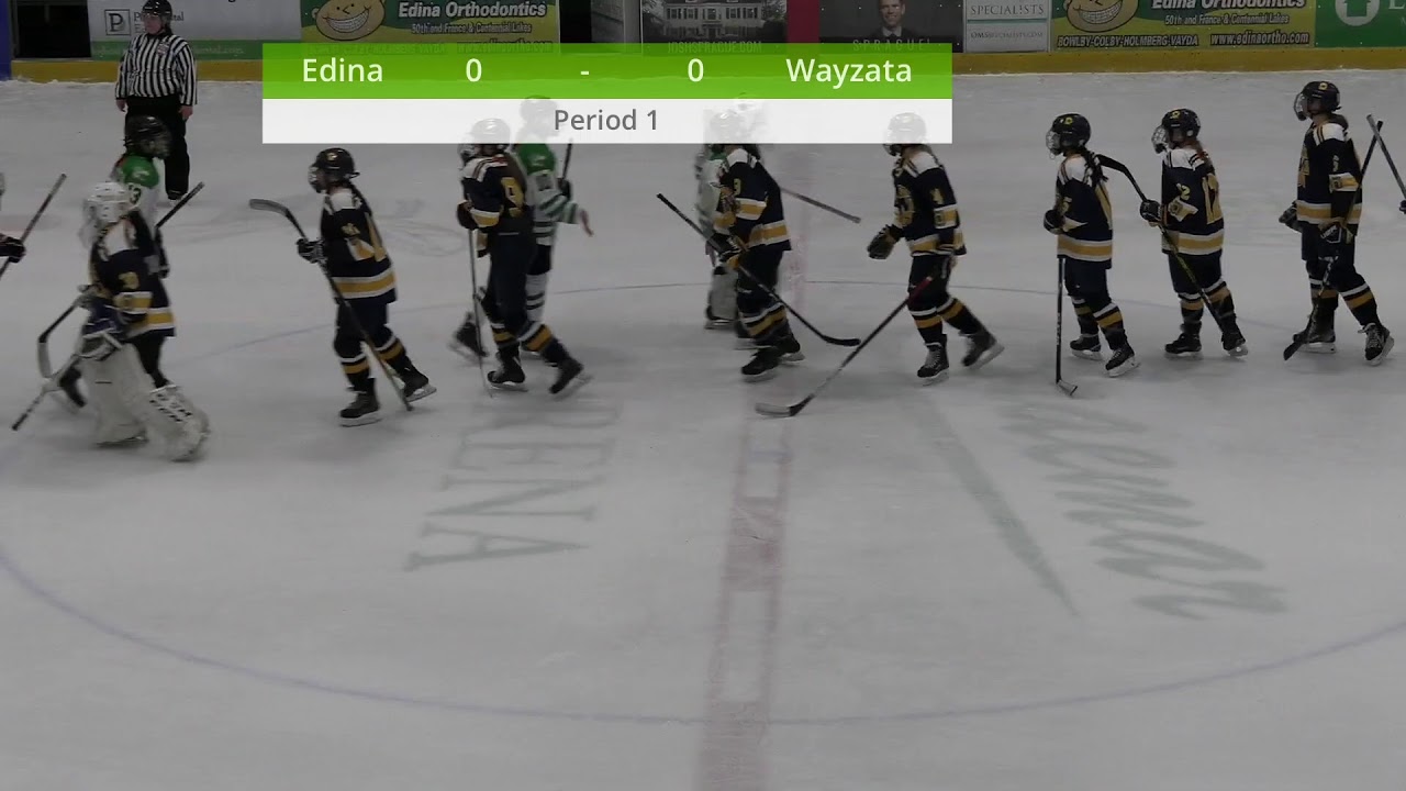 Edina Tradition Cake Eater 15UA Championship YouTube