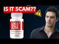 Glyco Ultra Scam Warning ⚠️ What They Don’t Tell You