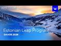 Estonian Leap Program | Davos 2026 Day 3 Highlights | House of Collaboration
