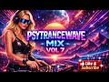 A PsyTrance Synthwave Mix Vol 7 Copyright Free Gamer Music