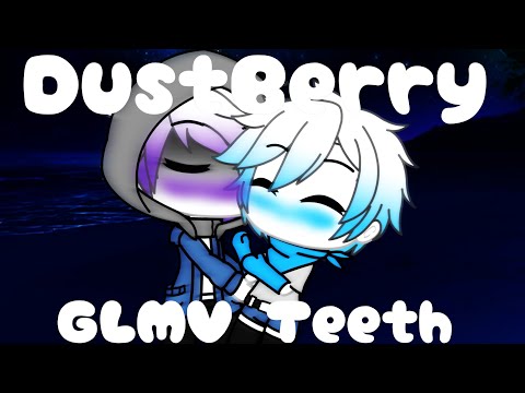 《GLMV Teeth》《Undertale AU》《Ship BlueBerry》《Gay》