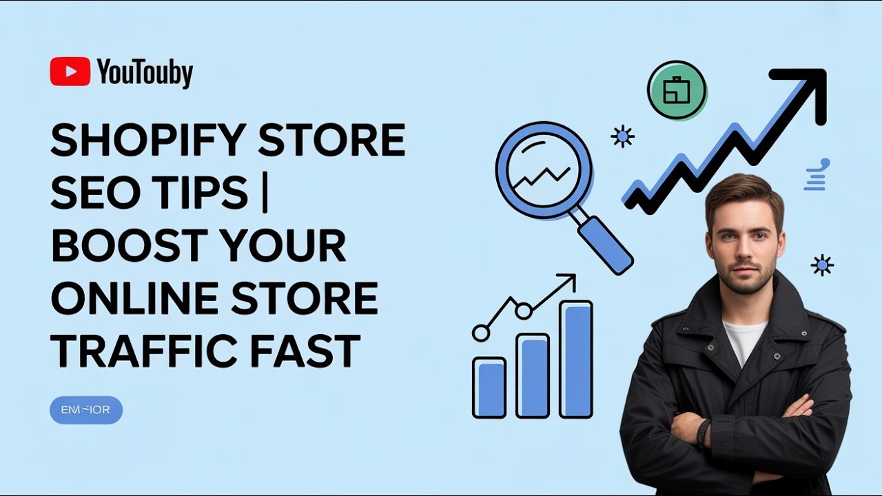 Shopify SEO Guide for Dropshipping | How to Rank Your Shopify Store ...