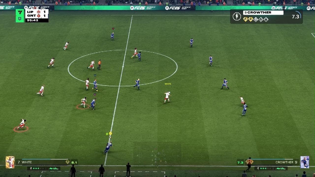 Great Own Goal 😂🤦