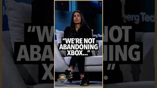 New XBOX CEO Asha Sharma must be a gamer, says they removed Copilot AI, and isn't abandoning gaming