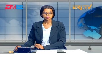 Midday News in Tigrinya for October 19, 2023 - ERi-TV, Eritrea