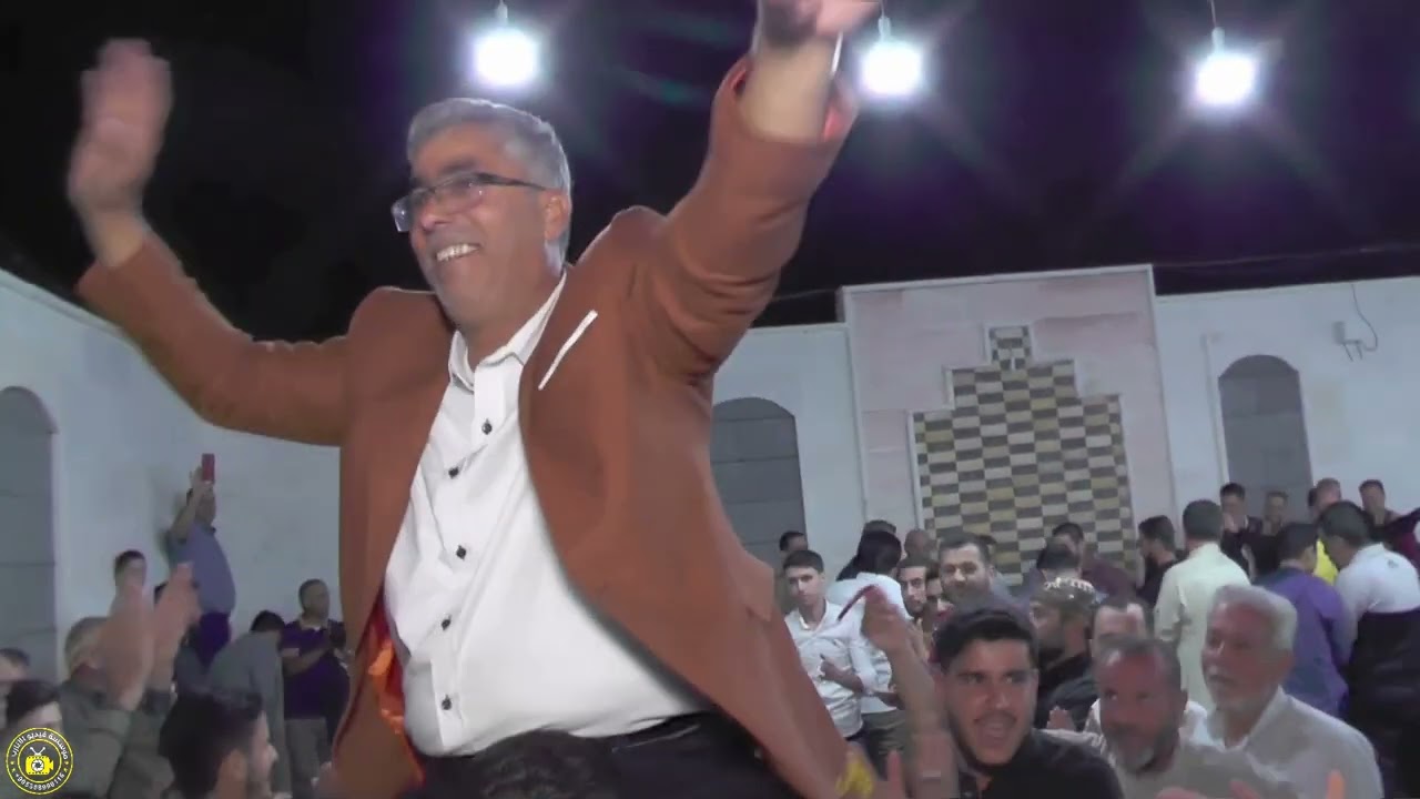 2مؤسسة فيديو الأتارب للتصوير المرئي تقدم حفل زفاف العريس عمر محمد حلاق آل حلاق للحجز 05388990116