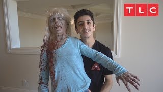 MY STRANGE ADDICTION | In Love with a Zombie