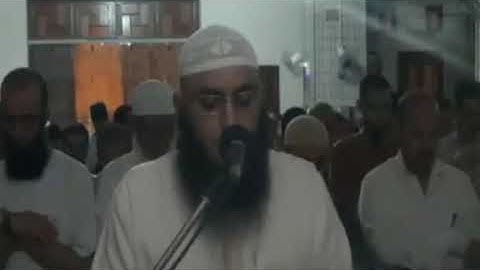 توفيق شعبان يتلوا علينا ما تيسر من سورة الاسراء