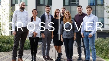 Crossover Rockstars | How Crossover Has Helped The Lives Of Our Applicants