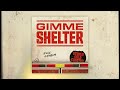 Eric Church - &quot;Gimme Shelter&quot; (Official Audio)