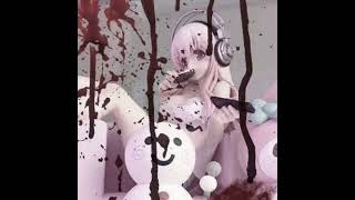 luvwillow - i feel sick