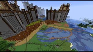 Its A Lot Of Work | Minecraft Season 14 Episode 2