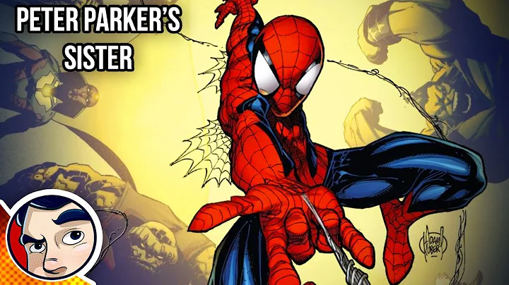 Spectacular Spider-Man "Peter Parkers Sister!" - L...