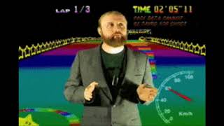 Rainbow Road With Lyrics Earrape