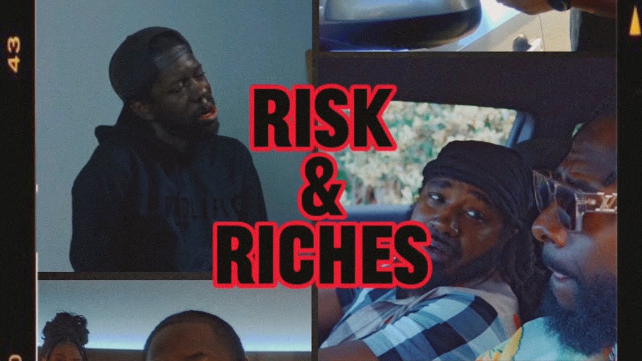 RISK & RICHES FULL SERIES