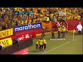 Barcelona SC 5:0 Liga de Quito | 2016 | Primera Etapa Fecha 9