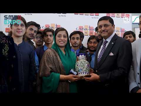 Day 3 Highlights | SME Cluster Expo 2026 | Celebrating Made in Pakistan