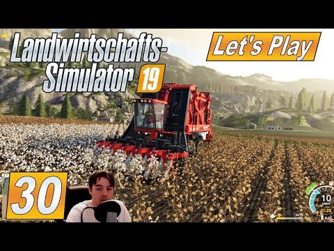 #30 braiding hair LS19 #30 Juhu es geht wieder #Farming Simulator 2019 #LetsPlay Landwirtschaft Simulator #deutsch