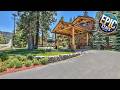 Black Bear Lodge | South Lake Tahoe (CA), United States | Hotel Review 🏩