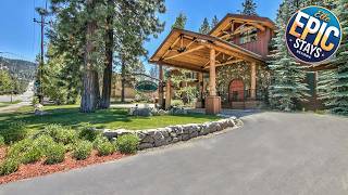 Black Bear Lodge | South Lake Tahoe (CA), United States | Hotel Review 🏩