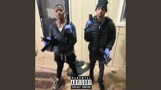 Professsional Hitman (feat. RundownEli & Keez550)