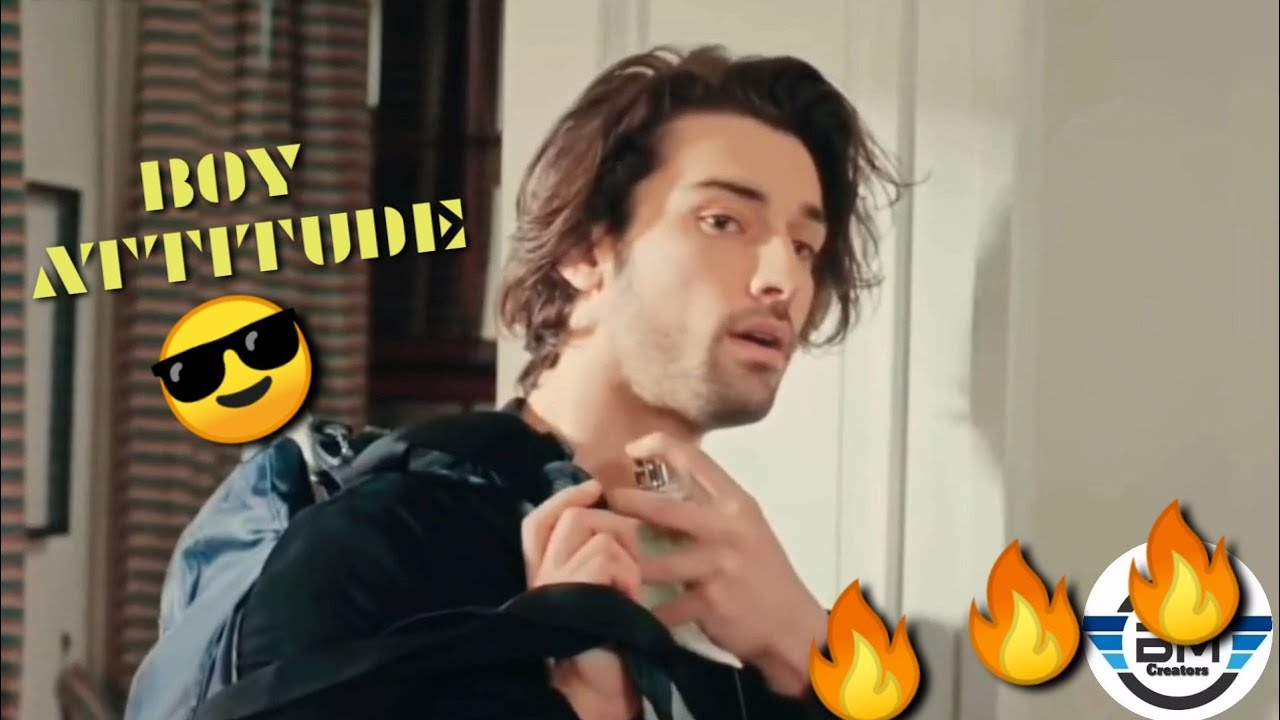 😎 Boys Attitude 😎 | 😡Angry😡 | BM Creators 