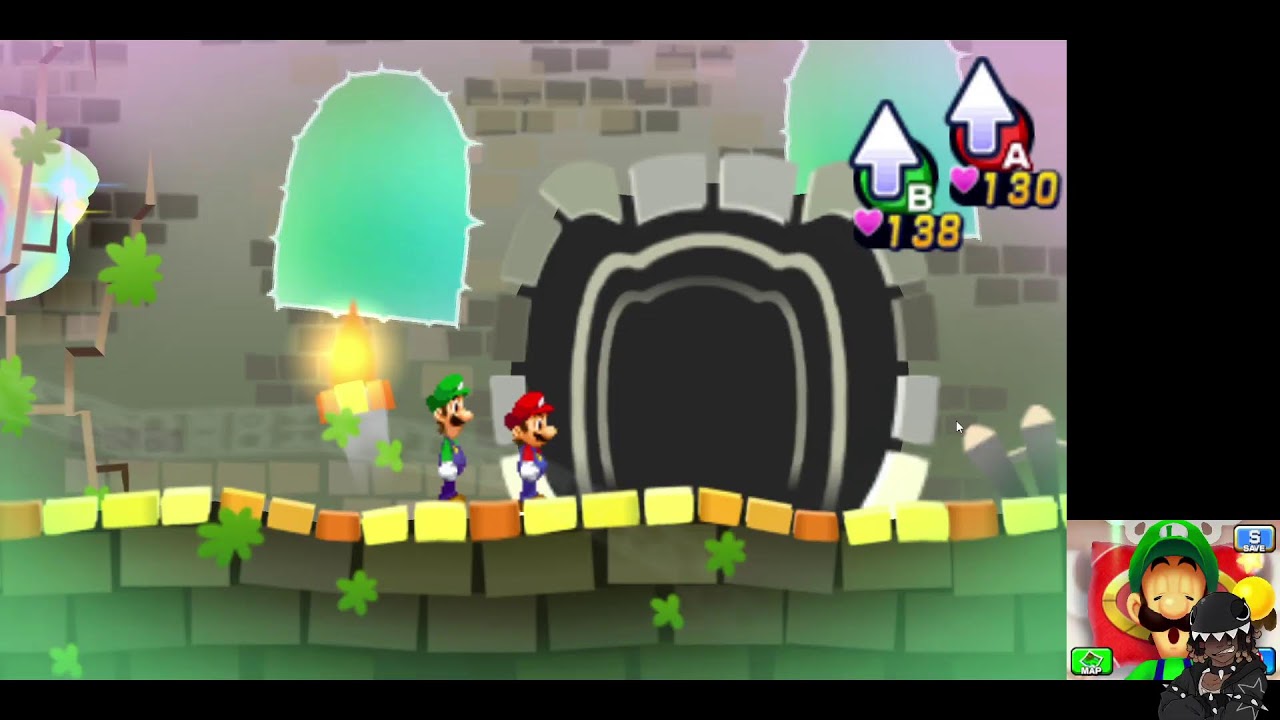 Finally playing dream team again