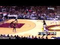 Kyrie Irving Full Highlights 2016 10 25 vs Knicks   29 Pts in 3 Quarters!