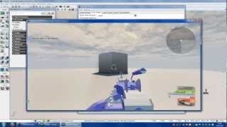 UDK Tutorial: Custom Weapon Projectiles (german)