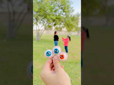 جبر خاطر الطفل ايكا 