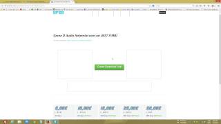 Uptobox com screenshot 5