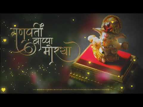 RANJAN GAAVALA  Ganpati Bhaktigeet