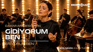 Gidiyorum Ben Damar Arabesk